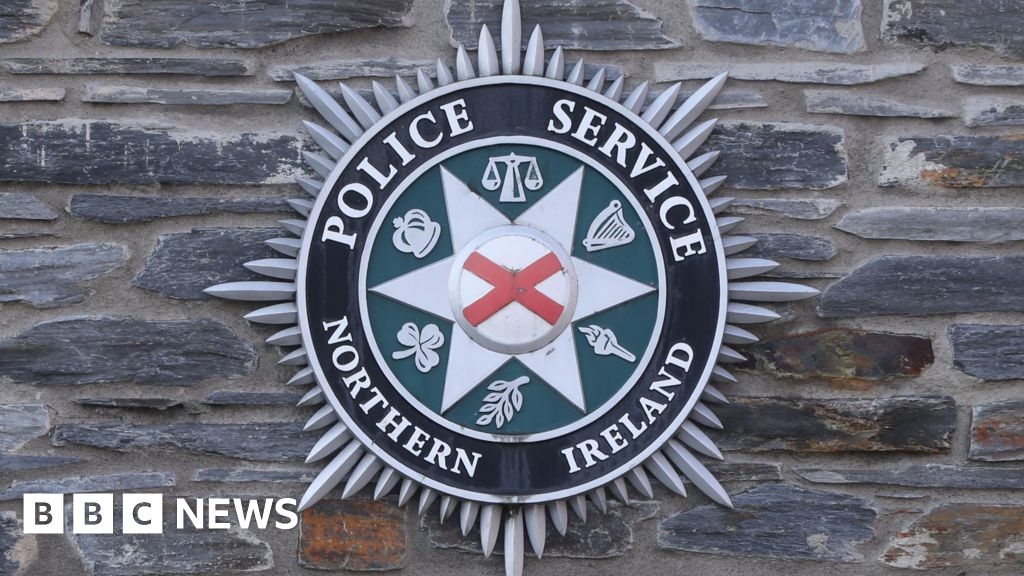 Mullaghbawn: Pipe bomb explodes outside house of young family