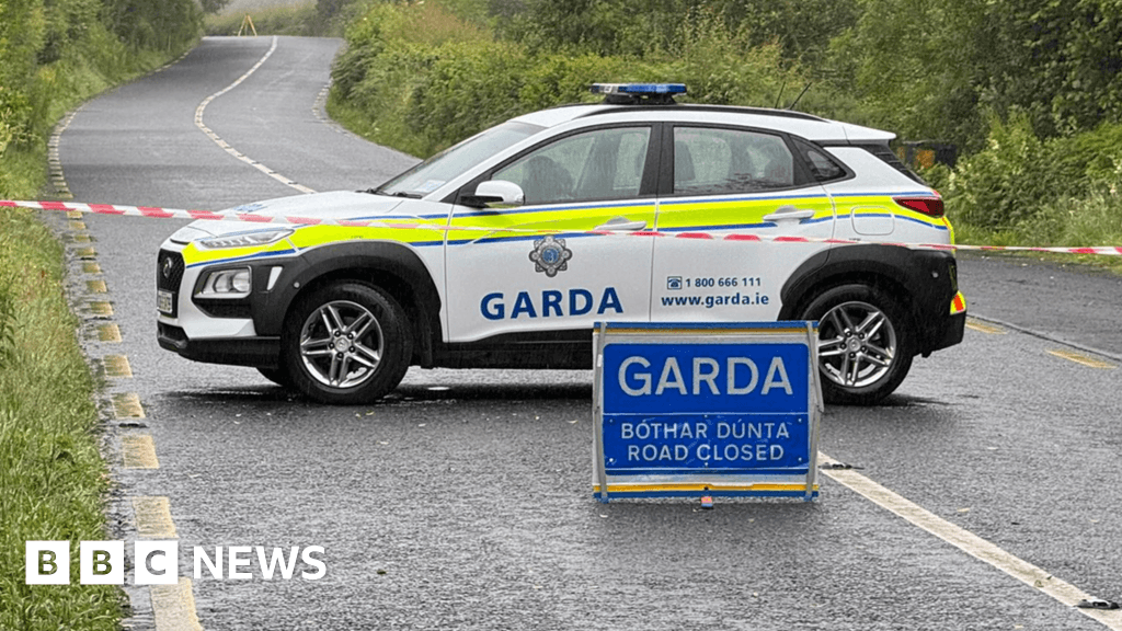 Donegal: Woman and daughter killed in crash named locally
