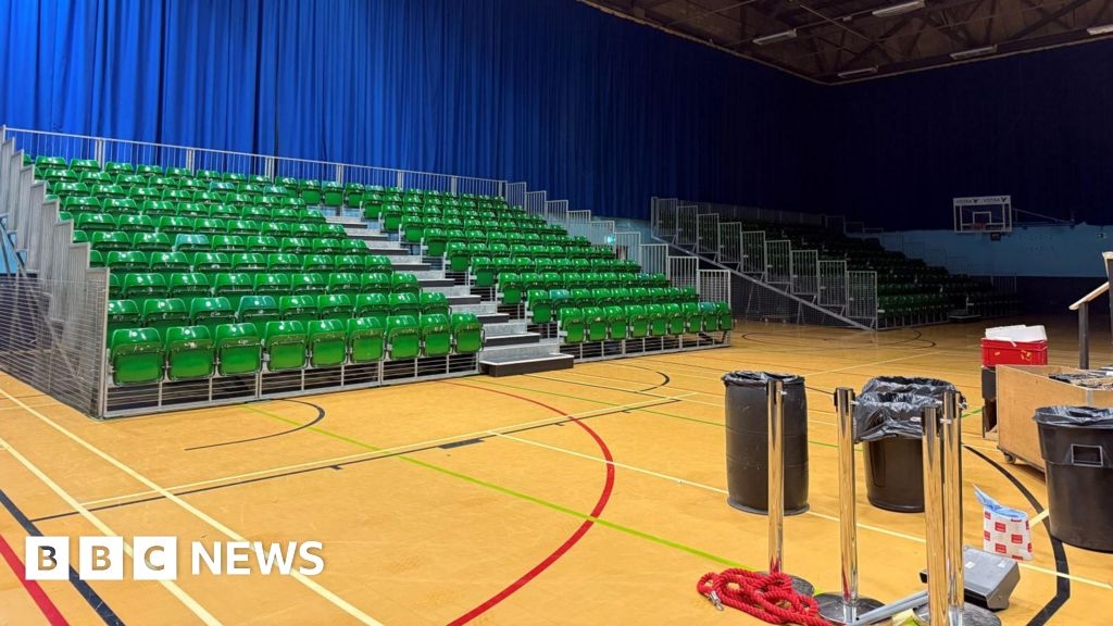 Guernsey's government to review alternative leisure centre uses