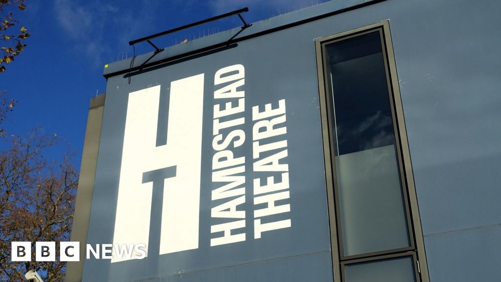 Hampstead Theatre scheme helps people in 'loneliest borough'