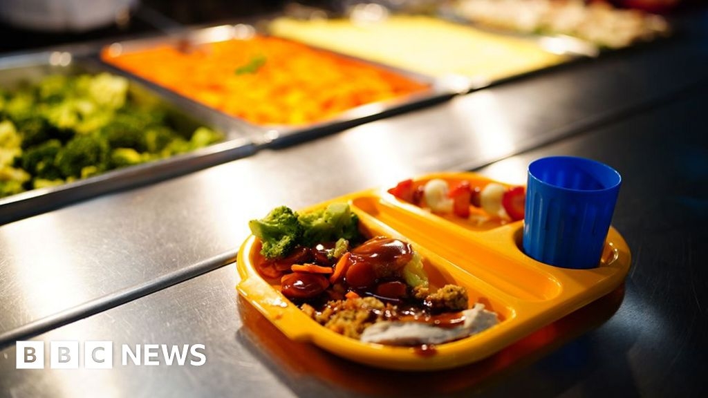 Almost 40,000 children in East Yorkshire to get free school meals