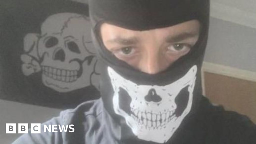 Jury in 21-year-old Alfie Coleman's terror plot trial discharged