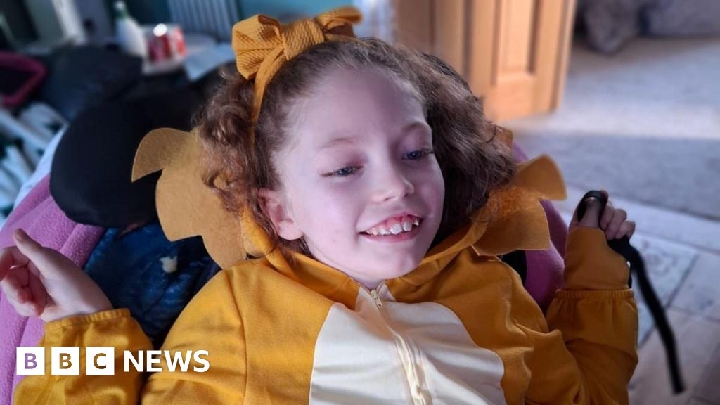 Swindon girl with Batten Disease will continue to get vital drug