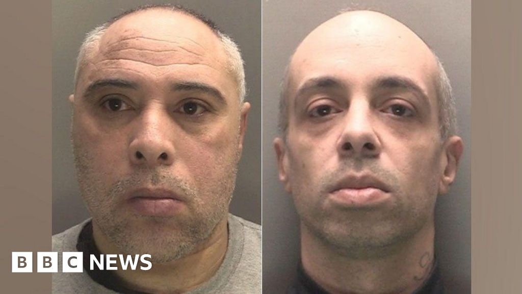 'Greedy' Liverpool heroin dealers jailed over £600k drug operation