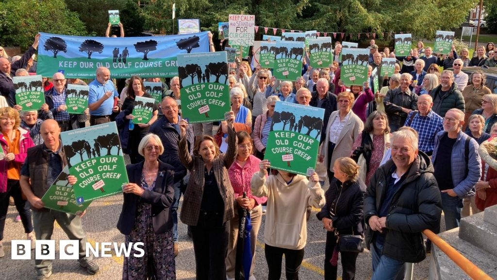 Highworth new homes plan progresses despite strong protests