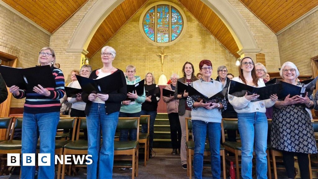 MND community take part in Wiltshire fundraising concert