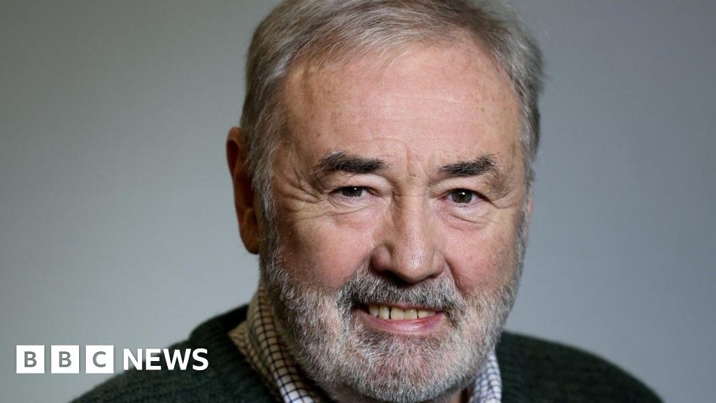 Belfast City Marathon chair dies