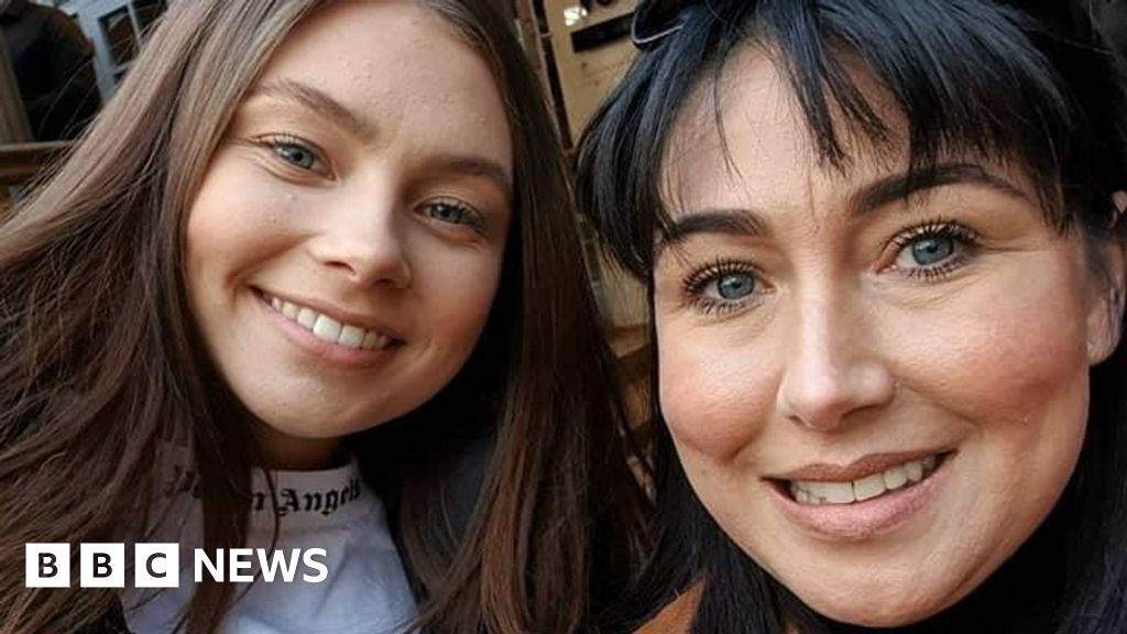 Jaysley Beck's mum: 'My daughter being silenced helps others find voice'