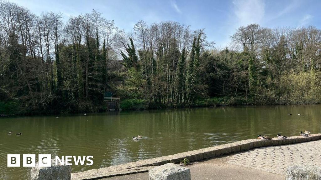 Jersey reservoir reopens after rat infestation dealt with