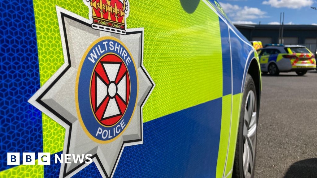 Disgraced Wiltshire Police officer found guilty of misconduct