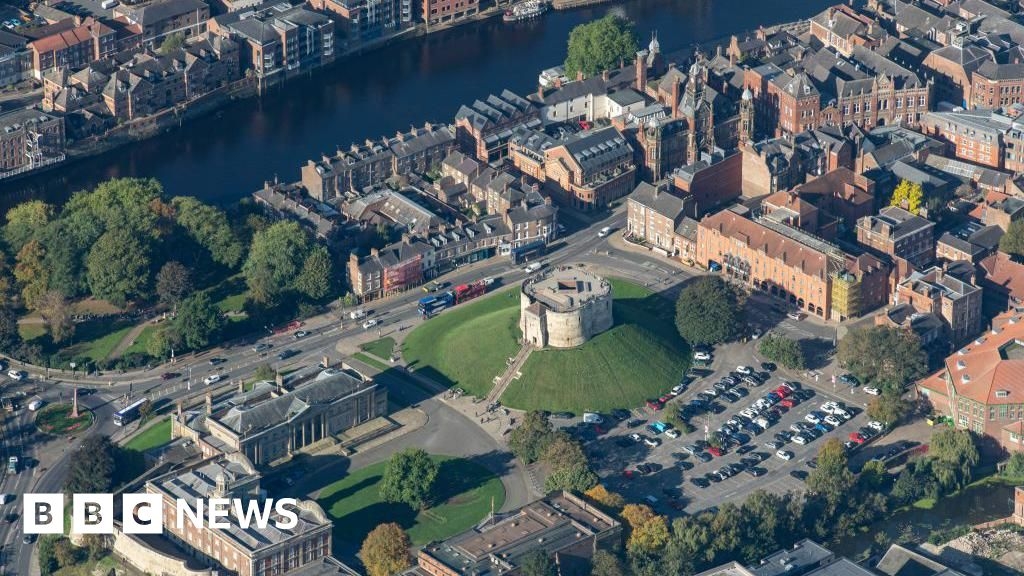 York Council backs call for increased business levies