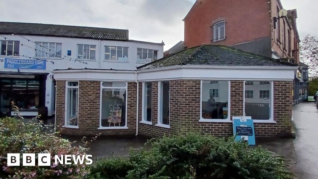 New cafe and gallery to open in Taunton to support refugees