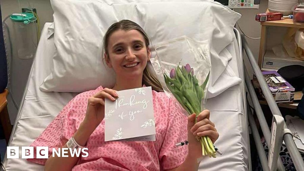 Women with endometriosis in Suffolk share their stories