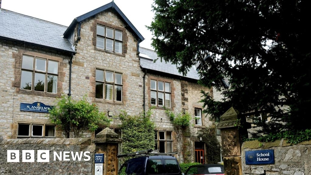 Private school in Peak District to close after 137 years over losses