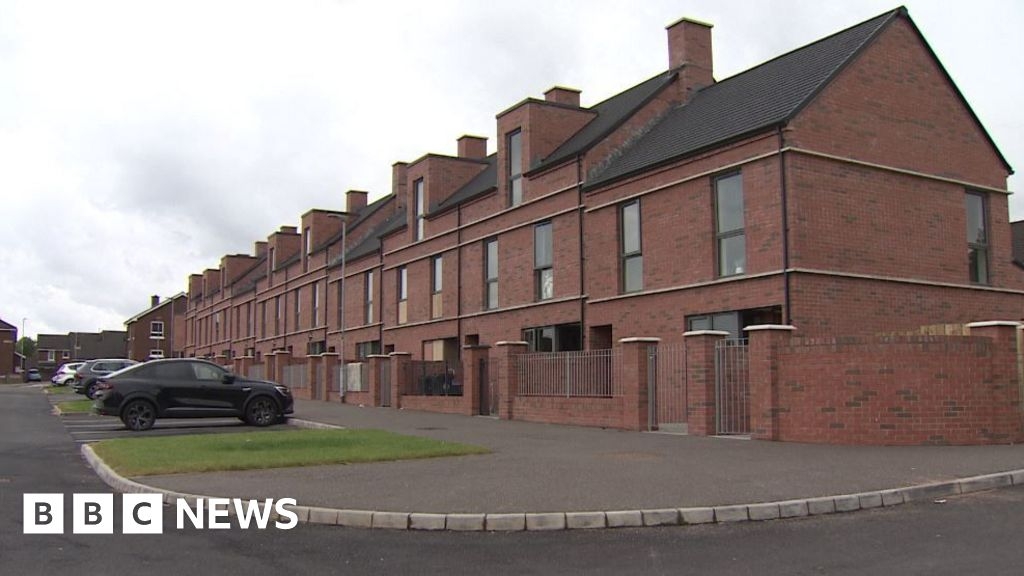 Attacks on north Belfast homes 'mass attempt to cleanse area'