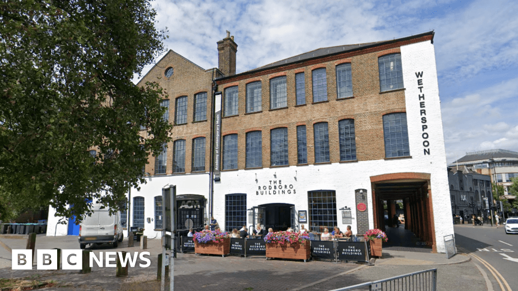 JD Wetherspoon not liable for injuries security in Guildford caused