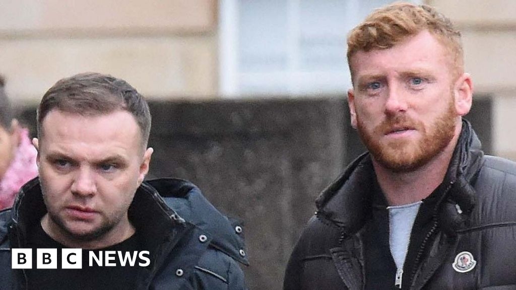 Mayor demands action after Scots shot dead in Spanish bar