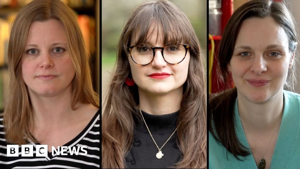 Mothers in London recall dark days of childbirth in 2020 lockdown