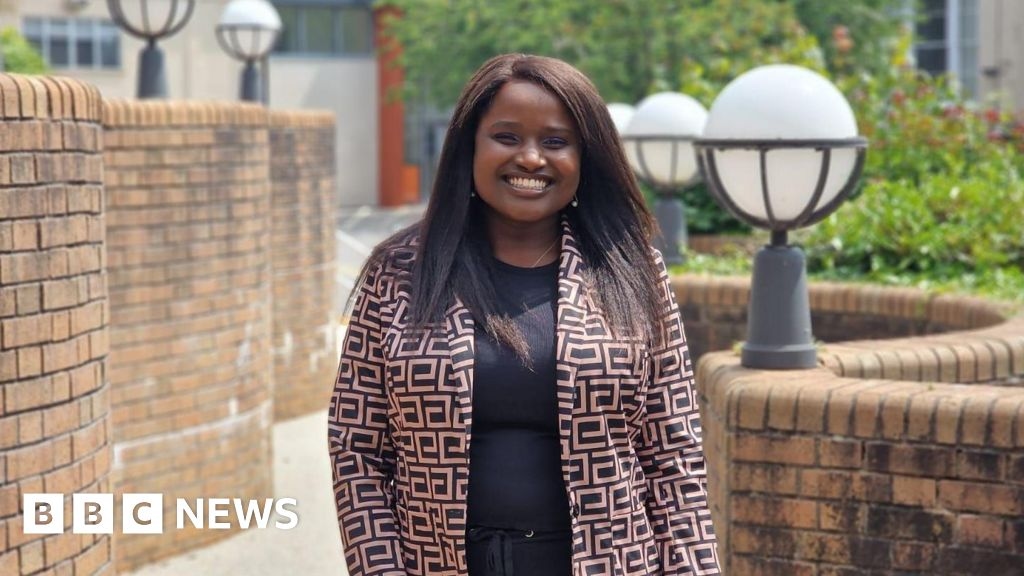 'I was a full-time carer and I didn't even realise'