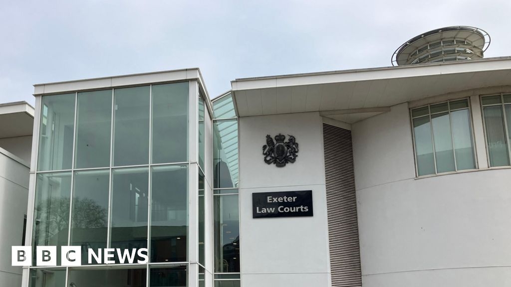 Exeter man accused of school threats moved to secure hospital
