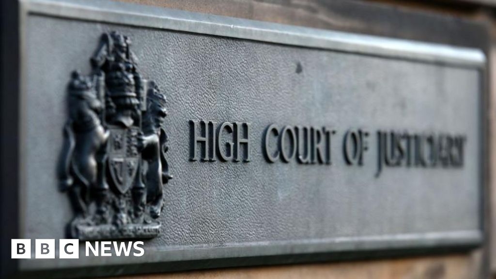 Man, 67, who is 'too old' to be drugs courier jailed