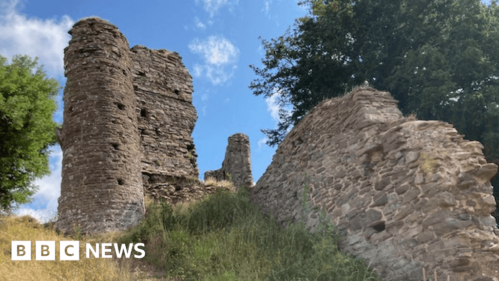 New festival will celebrate Herefordshire's history