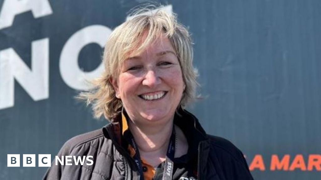 Isle of Man TT marshalling is like becoming part of 'big family'