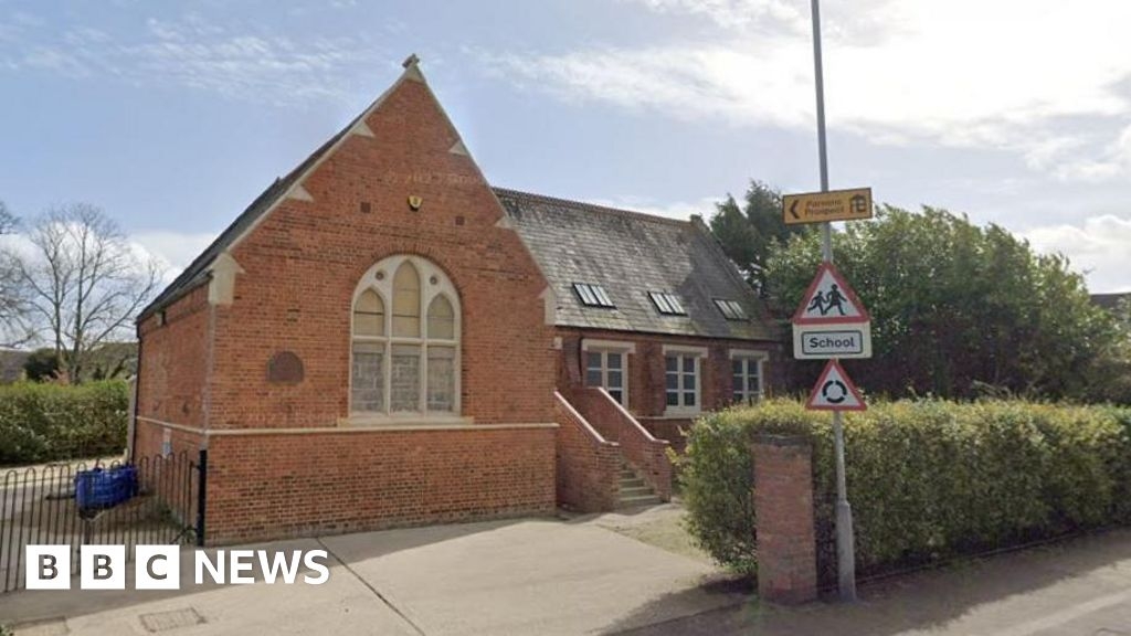 Eye's old school could become children's care home