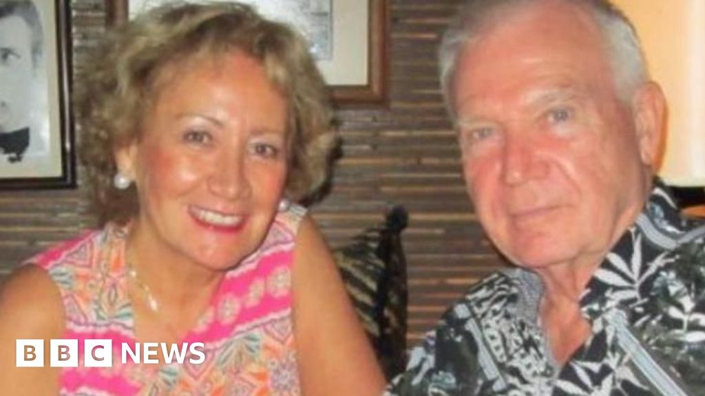 Attacked Middlesbrough couple expecting jailed 'elated' by fine