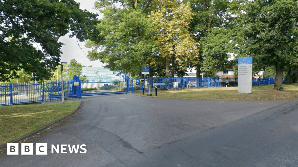 Hundreds of new school places proposed in Rugby