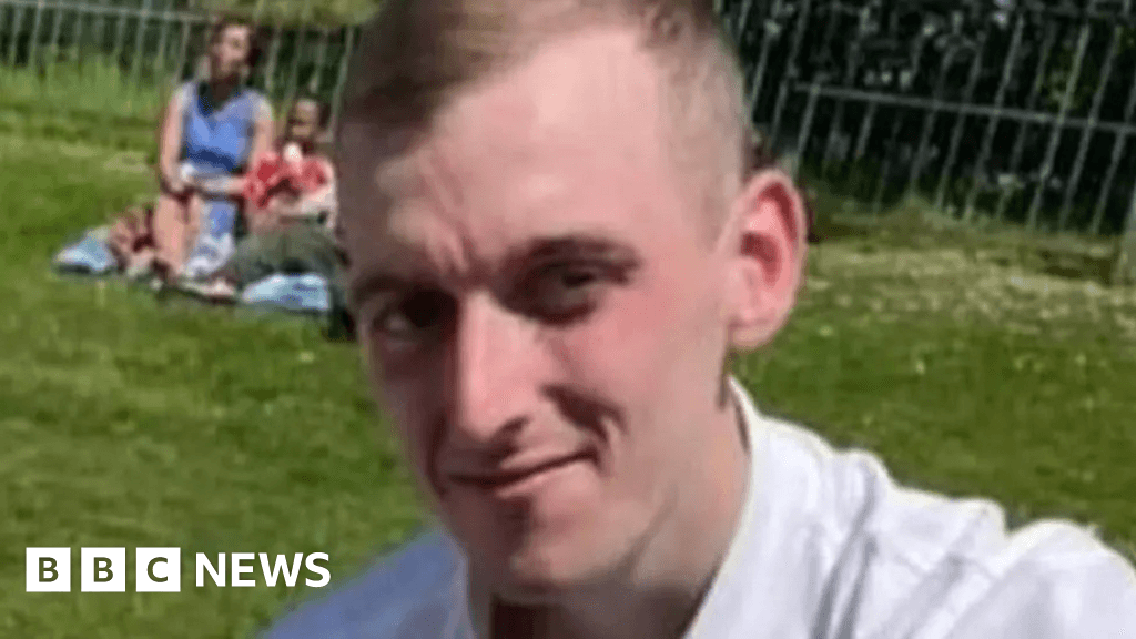 Couple jailed over 'frenzied' knife murder in Paisley tower block