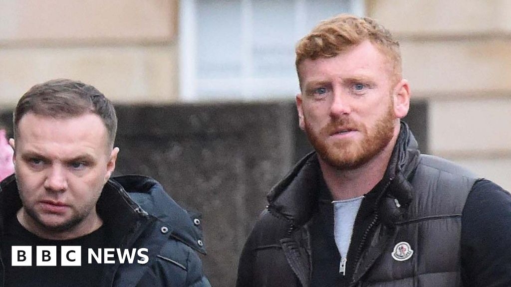 Scots shot in Spanish bar 'killed by rival Daniel gang member'