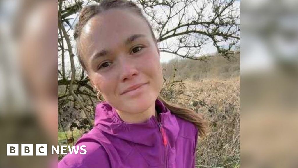 Hampshire 29-year-old to take on groundbreaking Europe walk