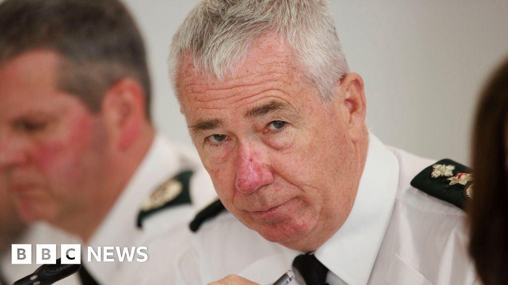 NI legacy: Lawyers got most of £25m to settle cases, says PSNI