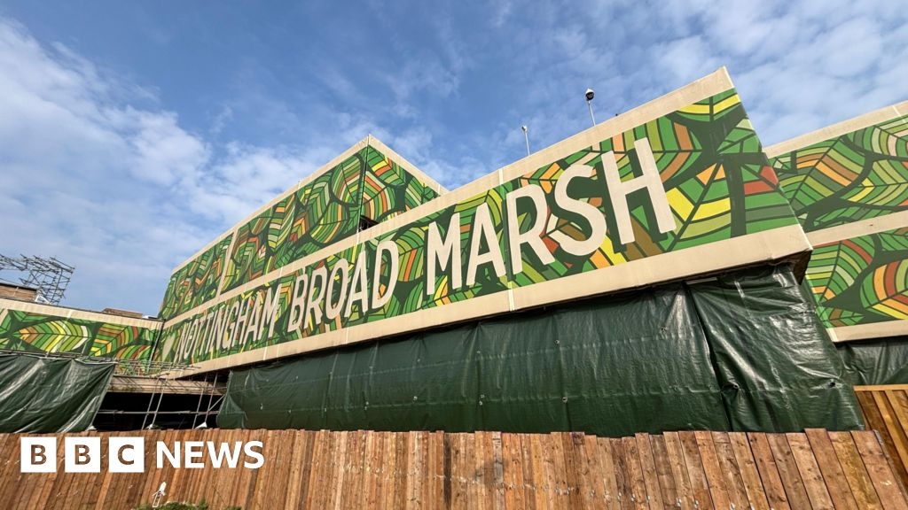 Housing agency confirmed as buyer for Nottingham's Broad Marsh