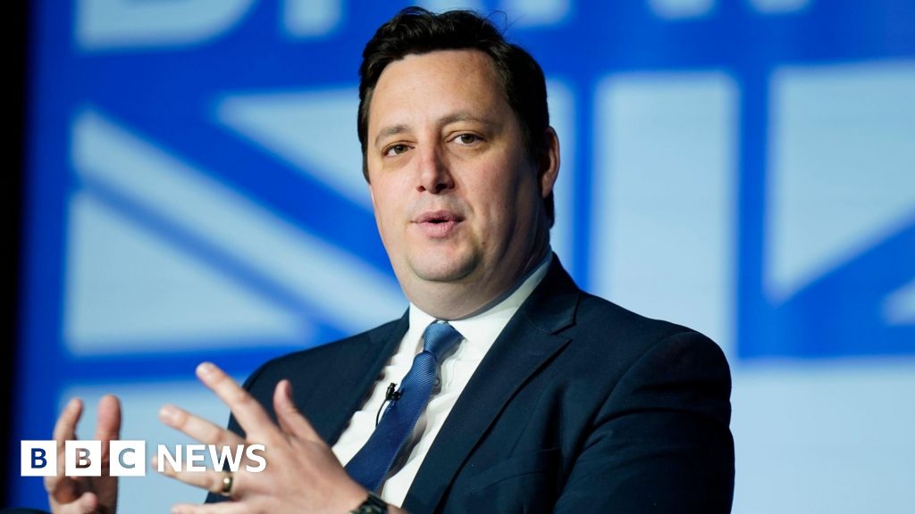 Ben Houchen: Tories may need to form coalition with Reform