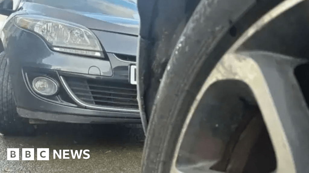 Drivers of larger cars in Ipswich could pay more for permits