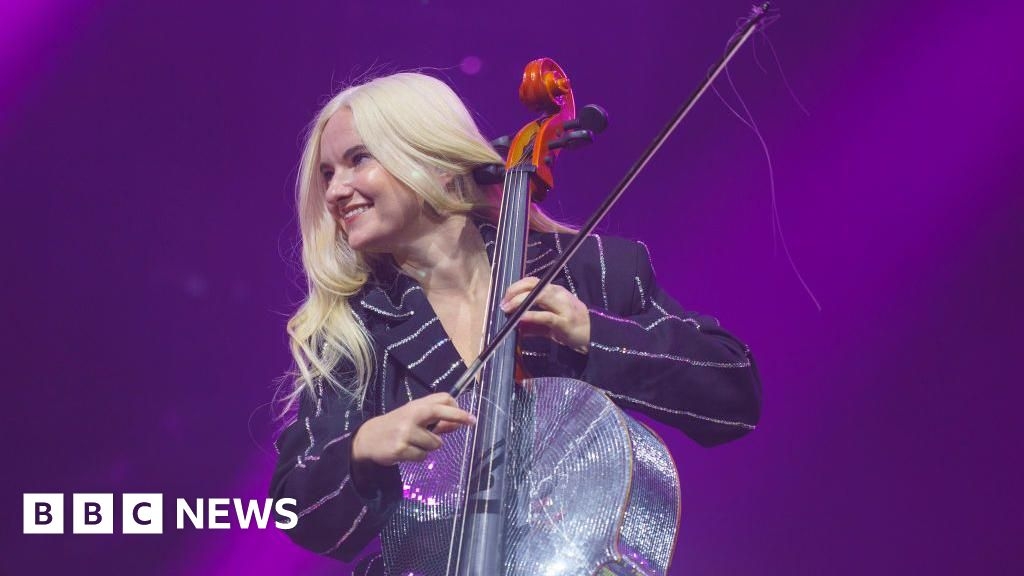 Clean Bandit to headline Coventry Godiva Festival