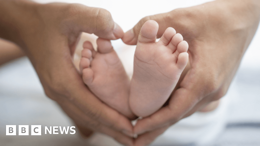 Attleborough woman creates journals for baby loss