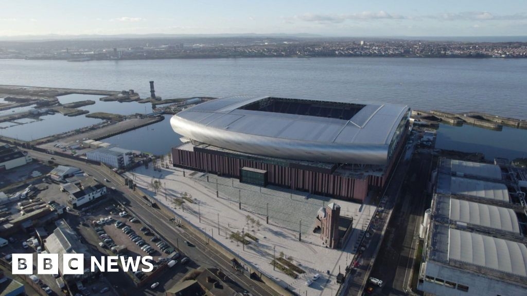 Everton new stadium parking zone suspension backed by business owners