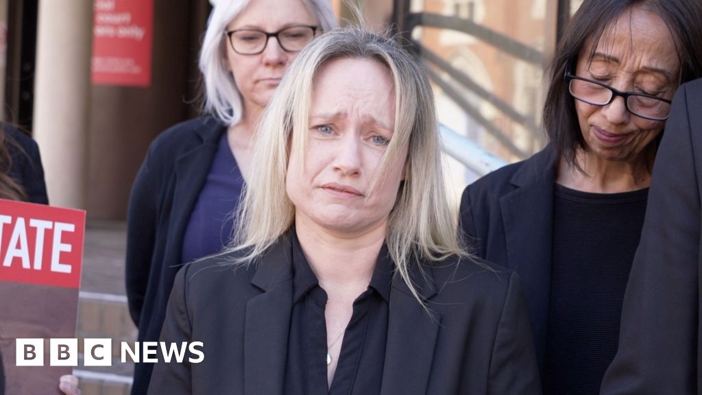 Grieving Essex mother pledges to help end mental health deaths