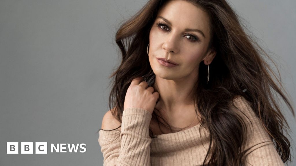 Catherine Zeta-Jones to return to Wales in new Amazon Prime series