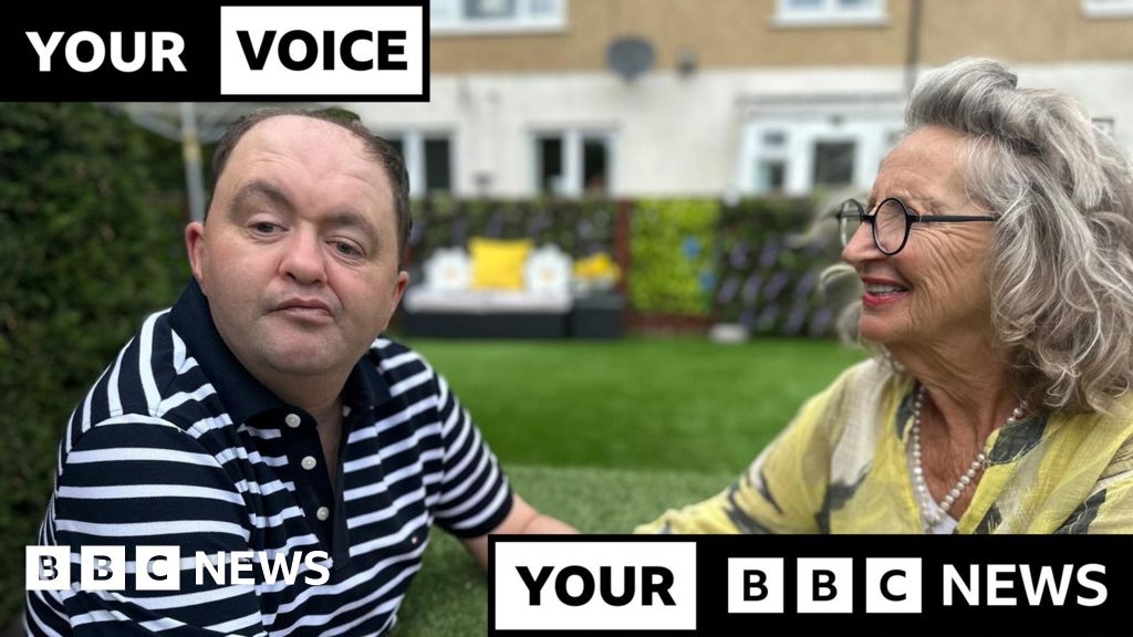 Disabled veterans face eviction over charity cash troubles