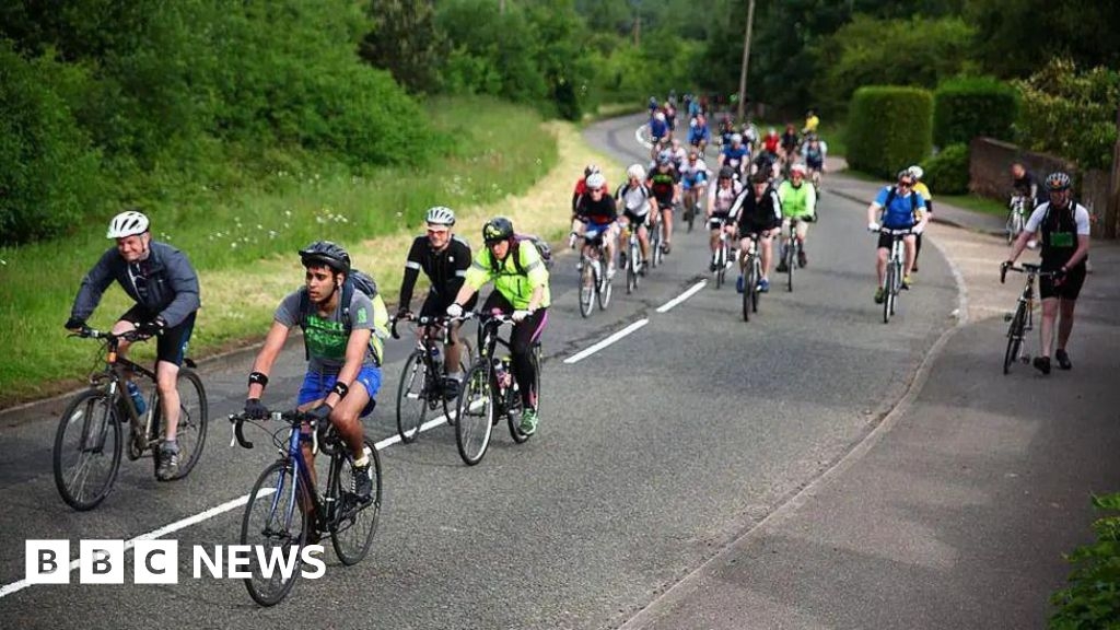 London to Brighton charity bike ride to attract thousands