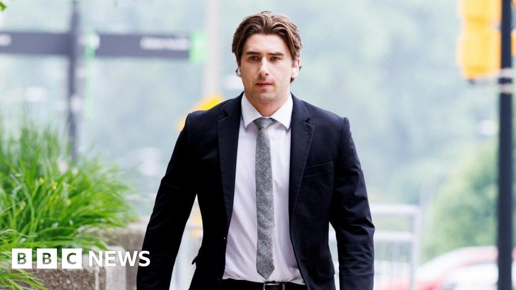 Judge hears closing arguments in hockey sexual assault trial