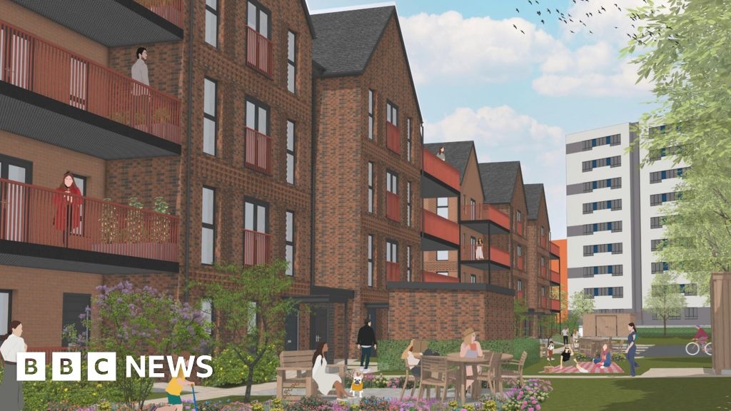 New council homes plan for former Wolverhampton pub site