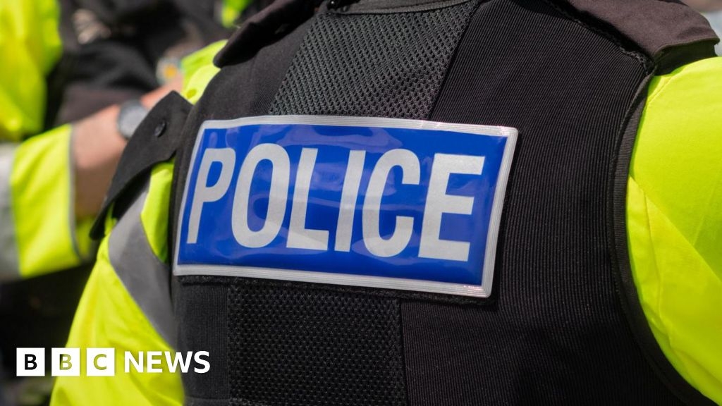 Police community support officer assaulted in Crawley