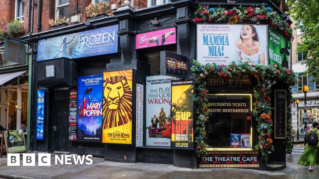 Has London's cultural scene recovered from Covid lockdown?