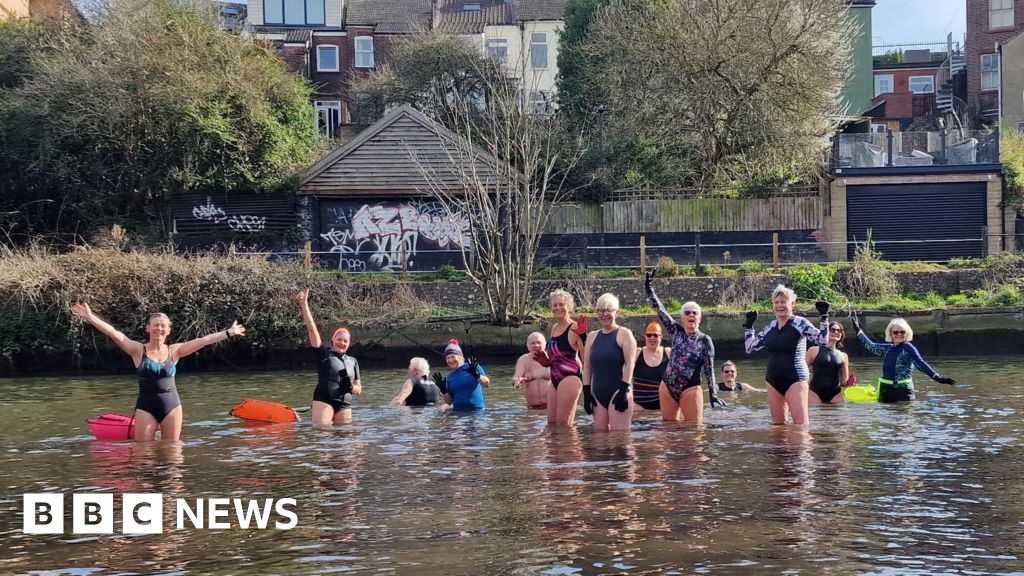 Norwich swimming group calls for river pollution checks