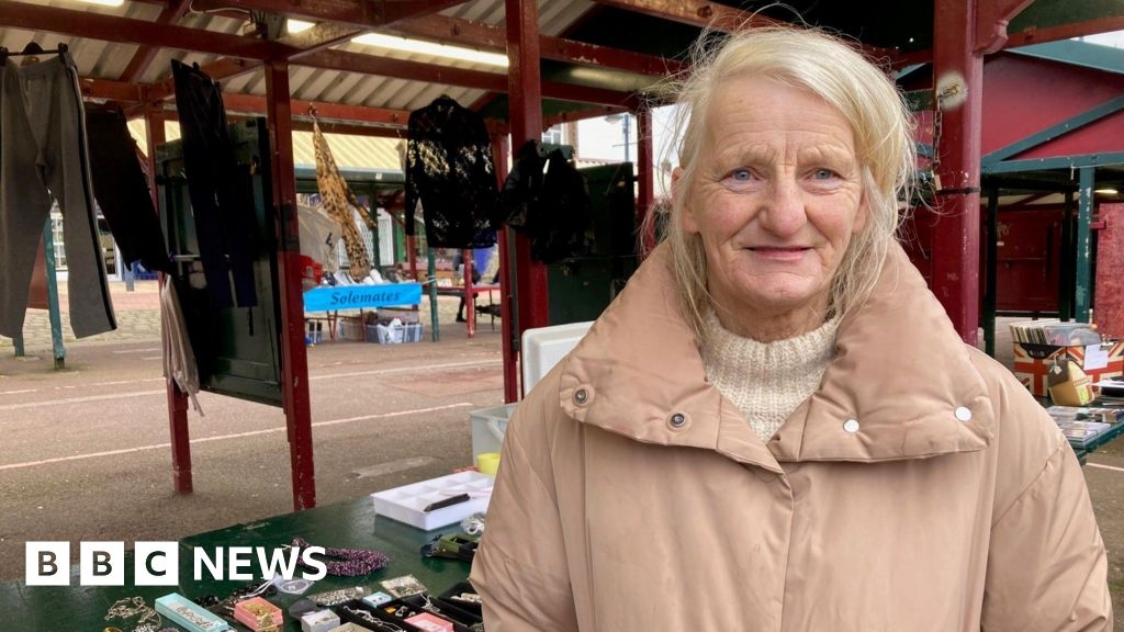 Shipley Market £4m revamp starts after delays